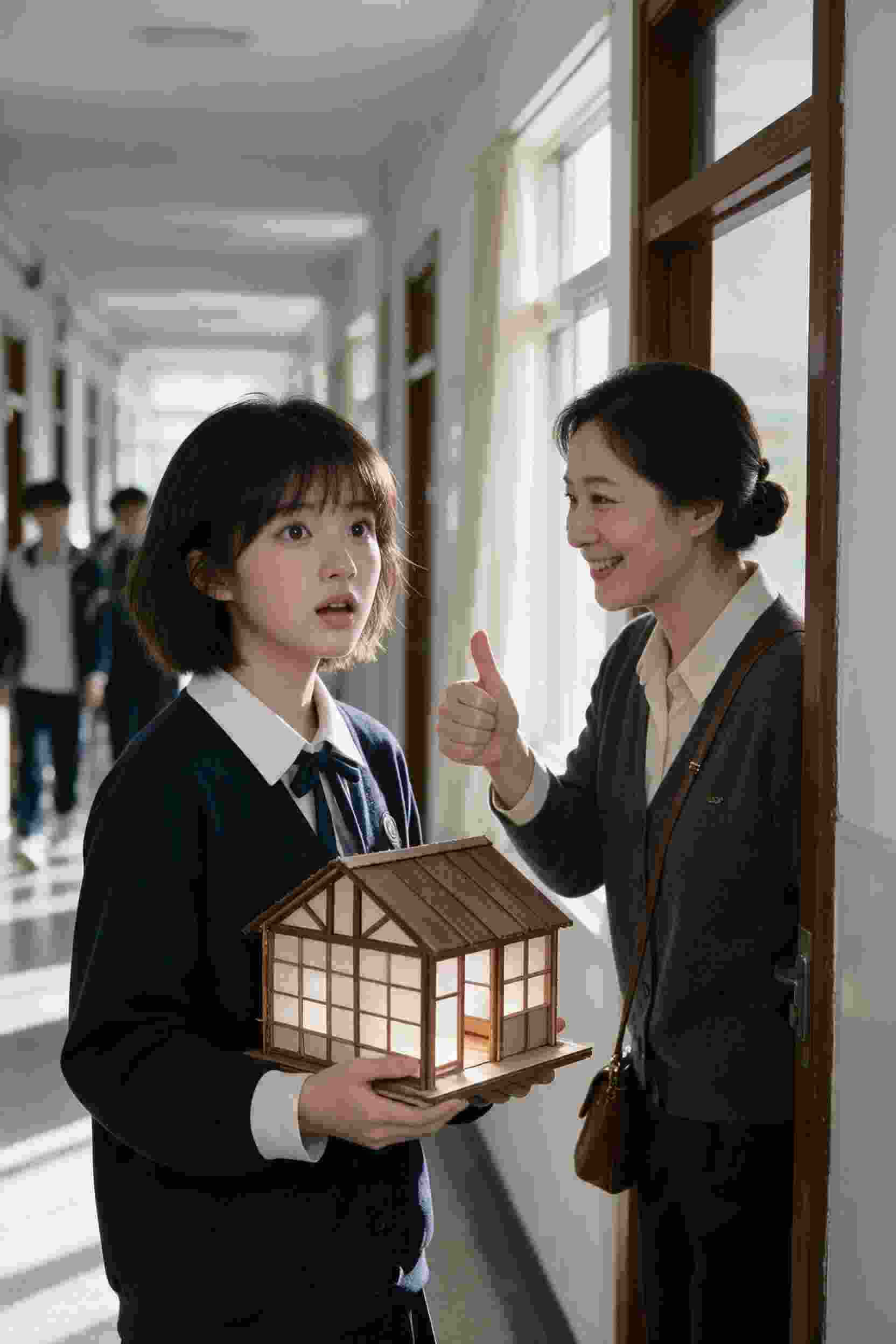 人生若如初相见