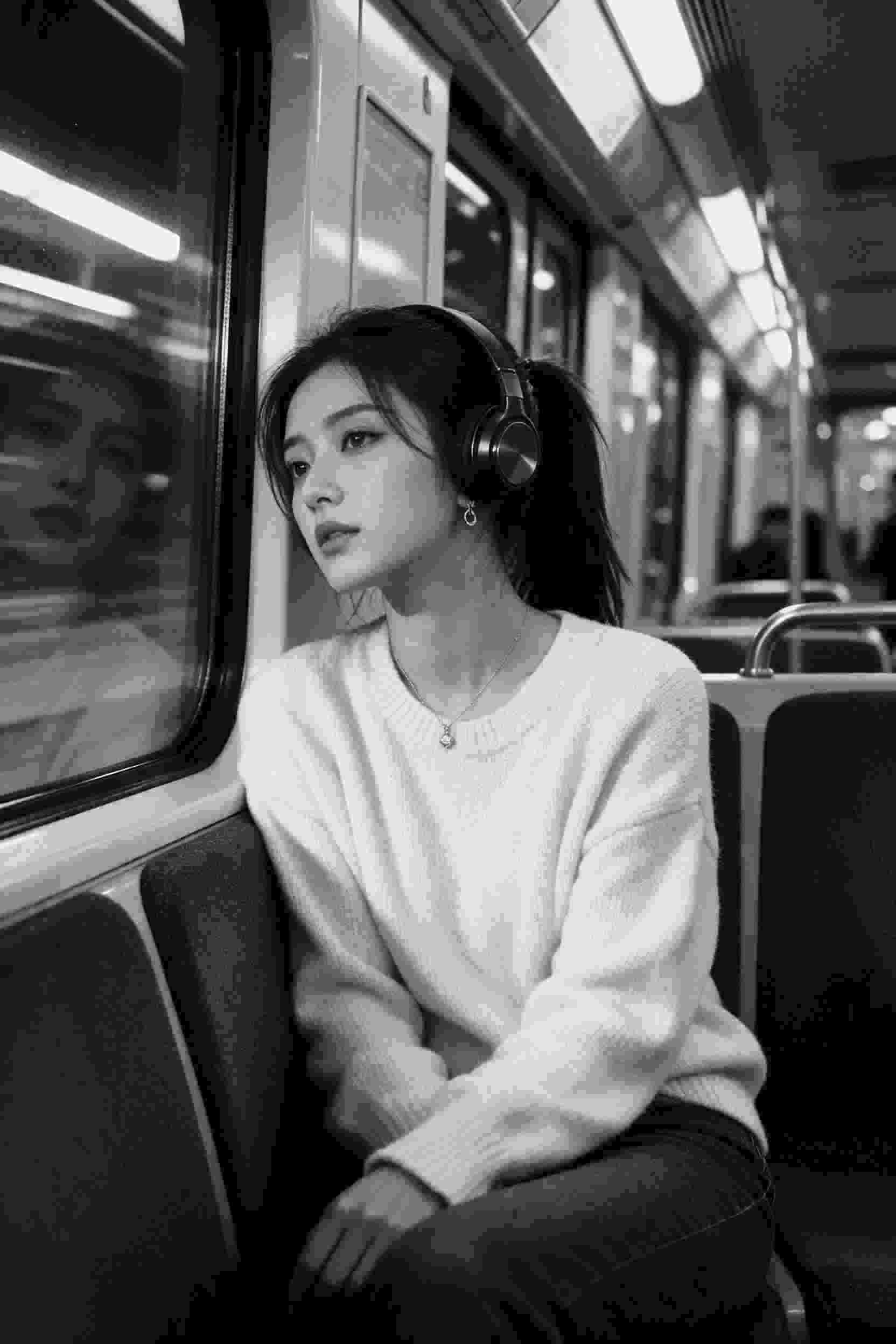 倾心一爱